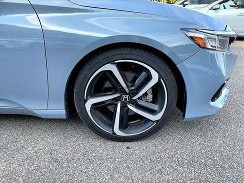 Used 2021 Honda Accord Sport image 7
