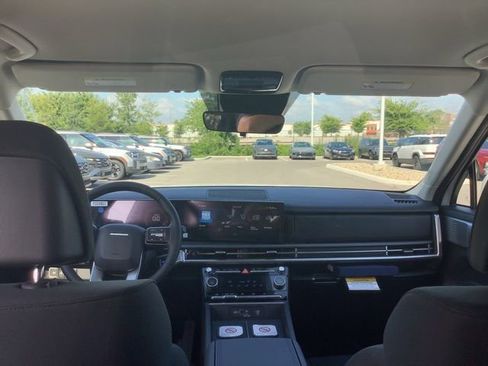 Certified 2026 Hyundai Santa Fe SE image 30