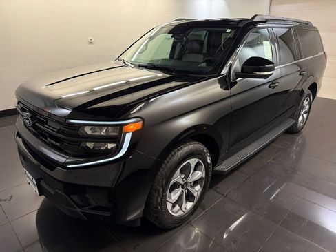 New 2027 Ford Expedition Max Active AWD/4WD image 3