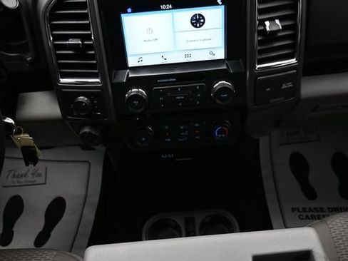 Used 2016 Ford F150 XLT w/ Equipment Group 302A Luxury AWD/4WD image 21