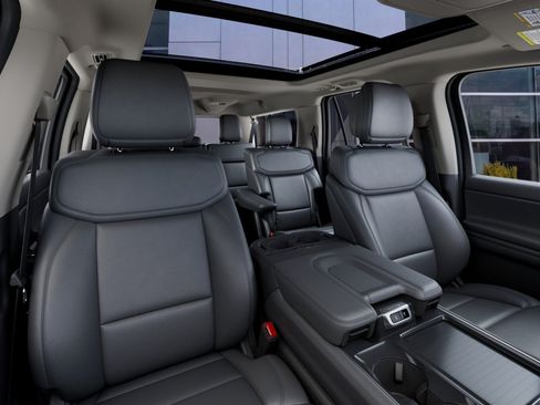 New 2027 Ford Expedition Max Active RWD image 12