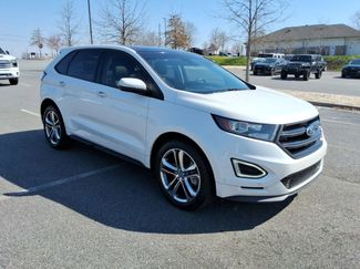 Used 2016 Ford Edge Sport w/ Equipment Group 401A video 3