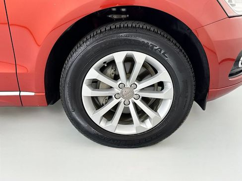 Used 2014 Audi Q5 2.0T Premium Plus w/ Premium Plus Package AWD/4WD image 32