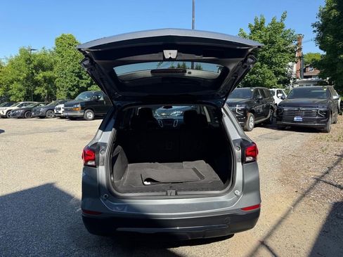 Used 2023 Chevrolet Equinox LT AWD/4WD image 6