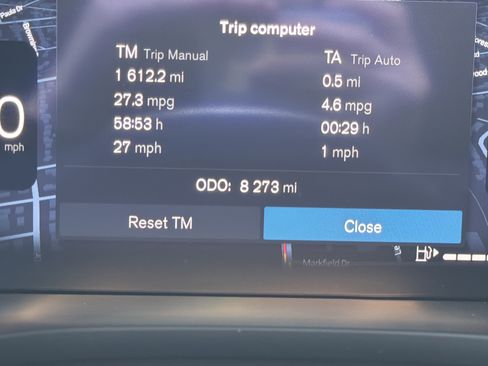 Used 2026 Volvo XC60 B5 Plus w/ Protection Package Premier AWD/4WD image 22