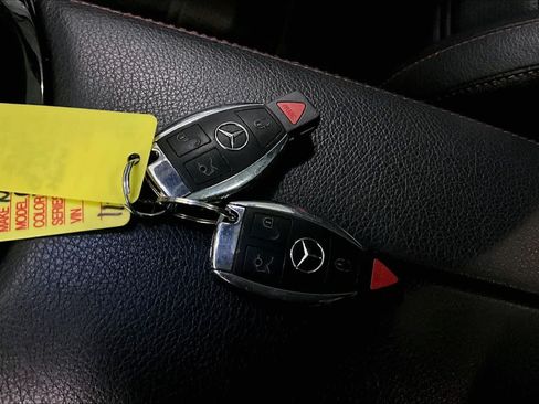 Used 2017 Mercedes-Benz GLC 43 AMG 4MATIC image 15