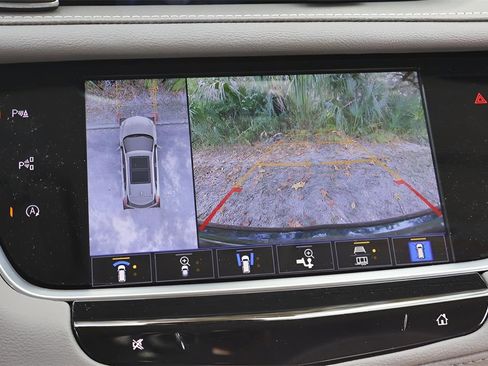 New 2026 Cadillac XT5 Premium Luxury w/ Driver Assist Package image 19