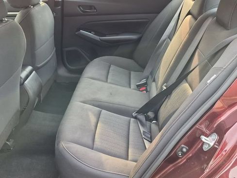 Used 2023 Nissan Altima 2.5 SV FWD image 24