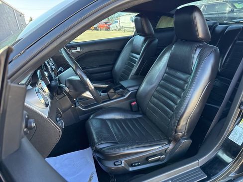 Used 2007 Ford Mustang GT Premium image 3