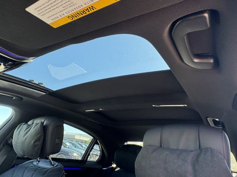 New 2026 Mercedes-Benz S 580 4MATIC Sedan image 20