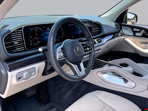 Used 2020 Mercedes-Benz GLE 350 image 15