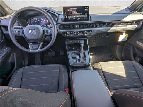 Used 2026 Honda CR-V TrailSport image 15