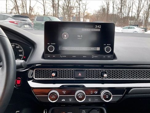 Used 2024 Honda Civic Sport image 14