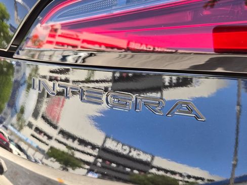 Used 2026 Acura Integra A-Spec w/ Technology Package FWD image 26