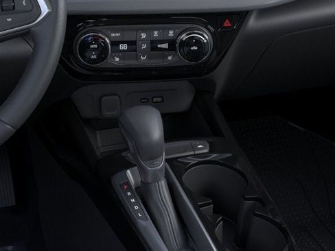 New 2026 Chevrolet Trax LT w/ Driver Confidence Package image 23