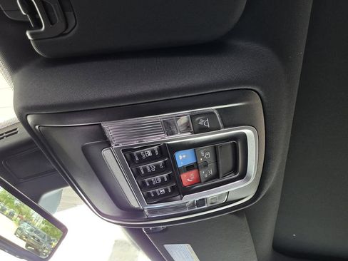 New 2026 RAM 1500 Rebel AWD/4WD image 37