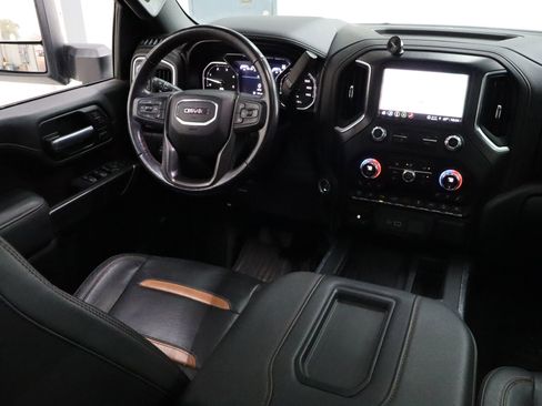 Used 2021 GMC Sierra 2500 AT4 w/ AT4 Premium Plus Package image 26