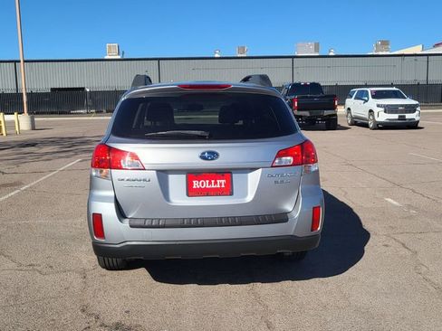 Used 2010 Subaru Outback 3.6R Limited image 7