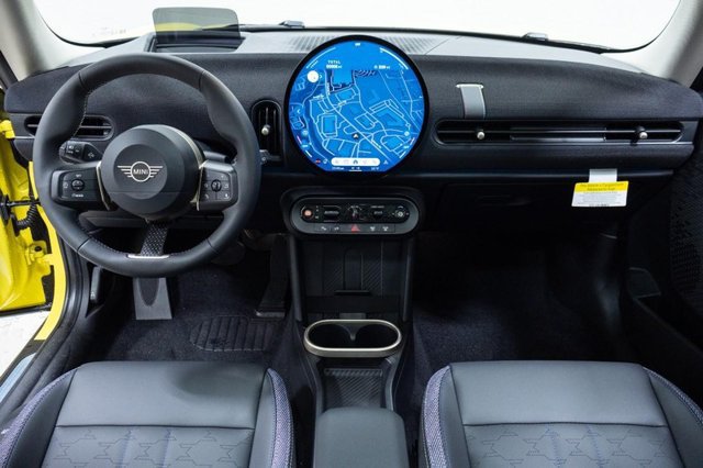 Certified 2026 MINI Cooper S FWD image 16