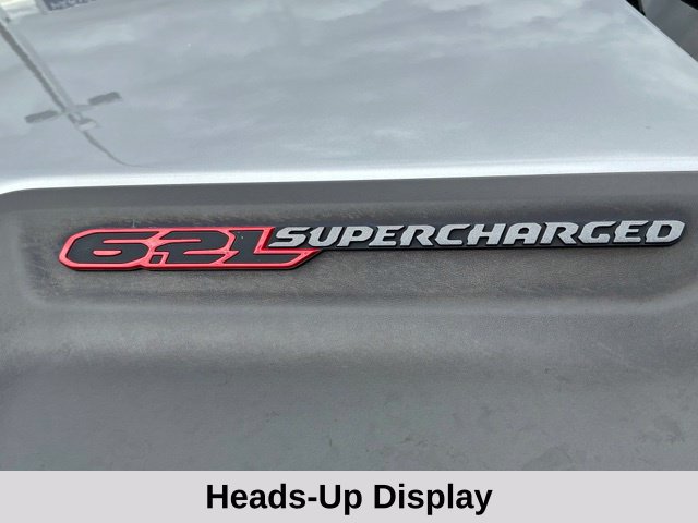 Used 2022 RAM 1500 TRX w/ TRX Level 2 Equipment Group AWD/4WD image 13