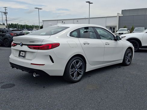 Used 2023 BMW 228i xDrive Gran Coupe w/ Premium Package 2 AWD/4WD image 6