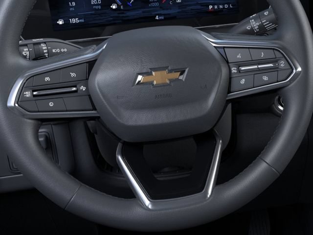 New 2026 Chevrolet Tahoe High Country w/ Sun And Tow Package AWD/4WD image 19