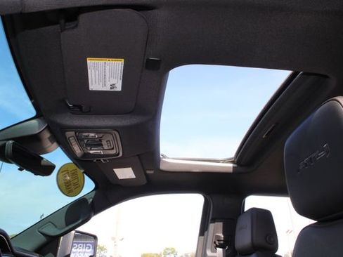 Used 2024 GMC Sierra 2500 AT4 w/ AT4 Premium Plus Package image 22