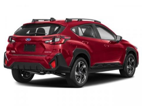 New 2026 Subaru Crosstrek 2.5i Limited image 2