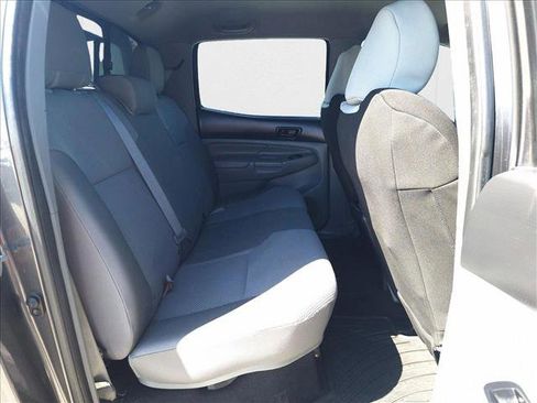 New 2025 Toyota Tacoma SR5 image 16