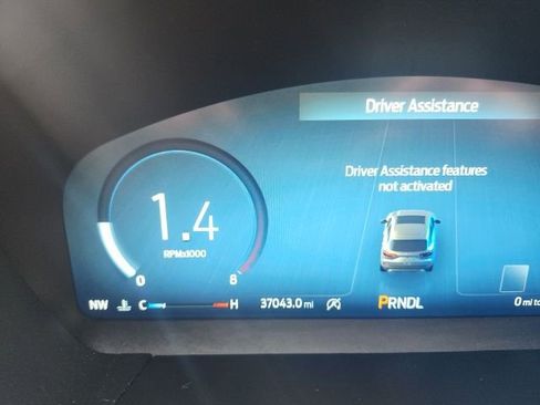 Certified 2023 Ford Escape ST-Line Select w/ Tech Pack #2 image 22