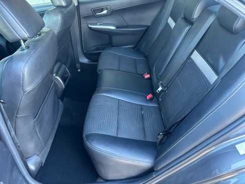 Used 2014 Toyota Camry SE FWD image 14