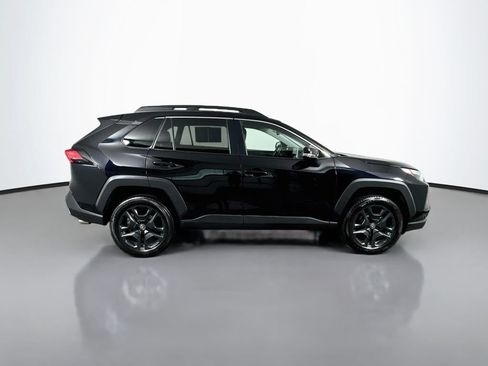 Used 2024 Toyota RAV4 Adventure AWD/4WD image 9