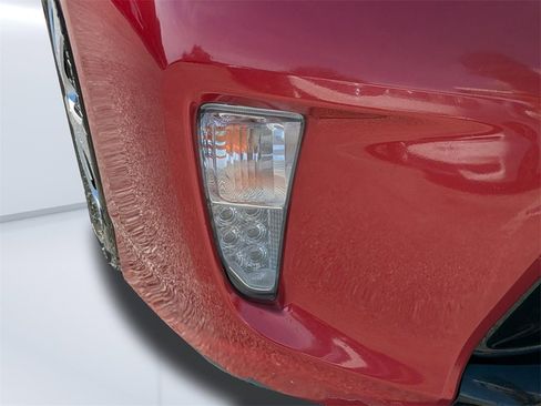 Used 2015 Toyota Prius Four image 8