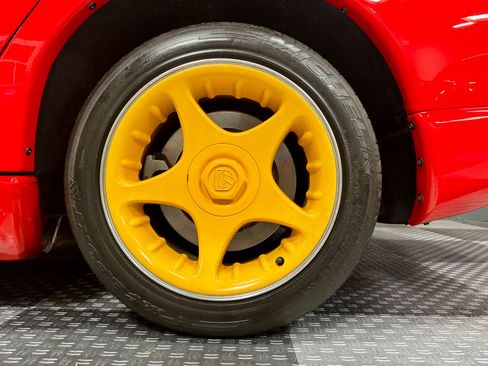 Used 1996 Dodge Viper RT/10 image 17