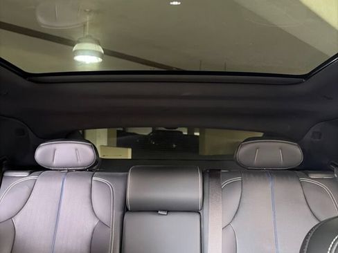 Certified 2024 Cadillac Lyriq Sport w/ LPO, Floor Liner Package AWD/4WD image 6