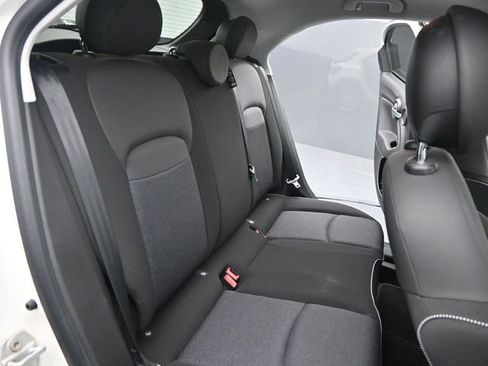 Used 2020 FIAT 500X Pop w/ Popular Equipment Group image 22