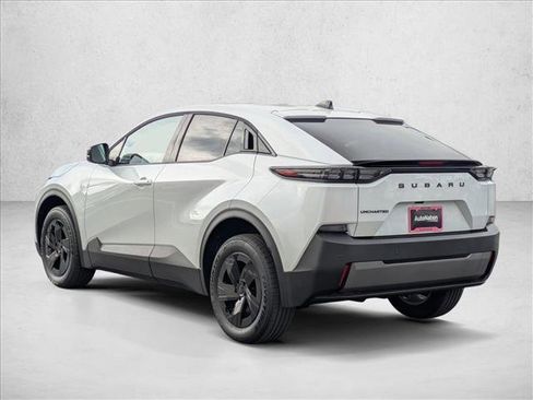 New 2026 Subaru Uncharted Premium image 9