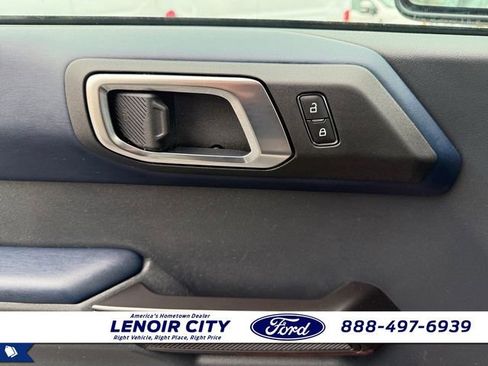 Used 2025 Ford Bronco Raptor image 18