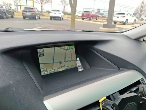 Used 2012 Lexus RX 350 350 w/ Premium Pkg image 5