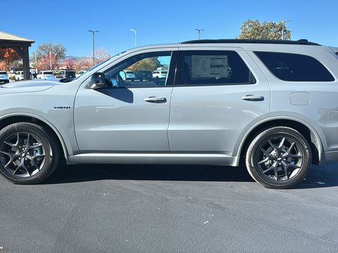 New 2026 Dodge Durango GT w/ Blacktop Package image 6