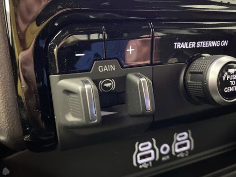 New 2025 RAM 2500 Big Horn image 26