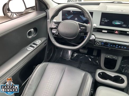 Used 2024 Hyundai Ioniq 5 Limited RWD image 35