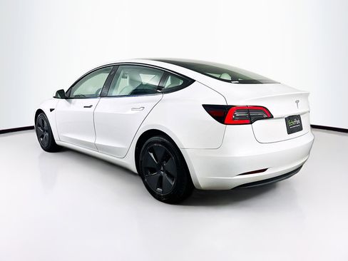 Used 2023 Tesla Model 3 Standard Range RWD image 5