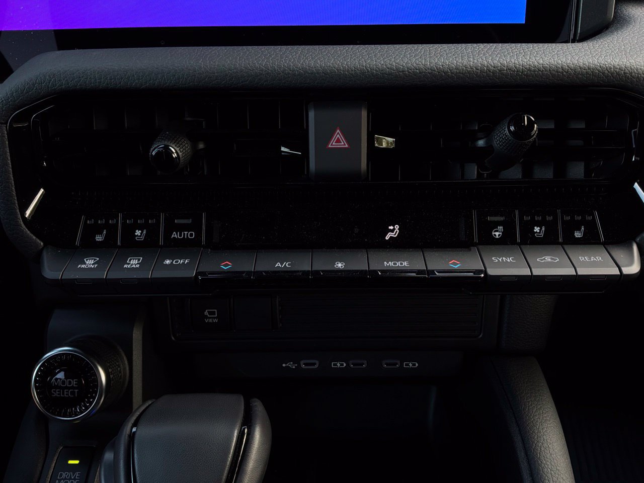 Used 2024 Toyota Land Cruiser AWD/4WD image 42