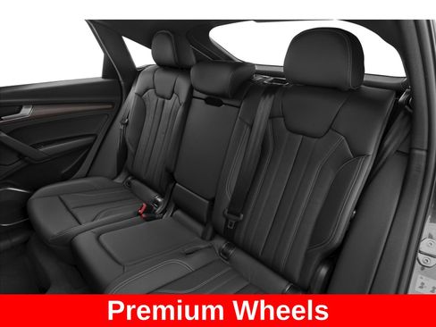 Used 2024 Audi Q5 2.0T Premium Plus AWD/4WD image 12