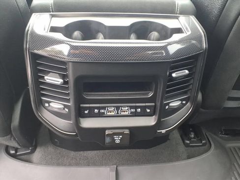 Used 2022 RAM 1500 TRX w/ TRX Level 2 Equipment Group AWD/4WD image 26