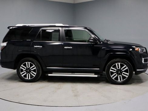 Used 2023 Toyota 4Runner Limited image 12