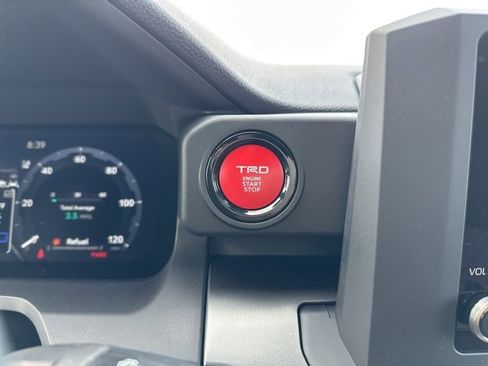 New 2026 Toyota Tacoma TRD Sport image 14