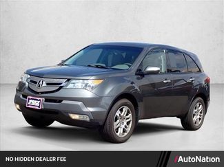 Used 2007 Acura MDX w/ Technology Package AWD/4WD video 1