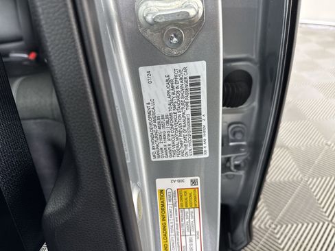 Used 2024 Honda Accord Sport image 28